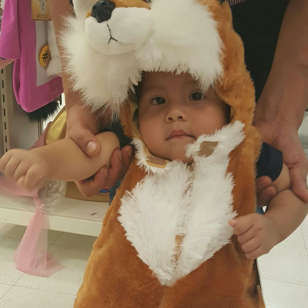 Meet your Posher, Tere